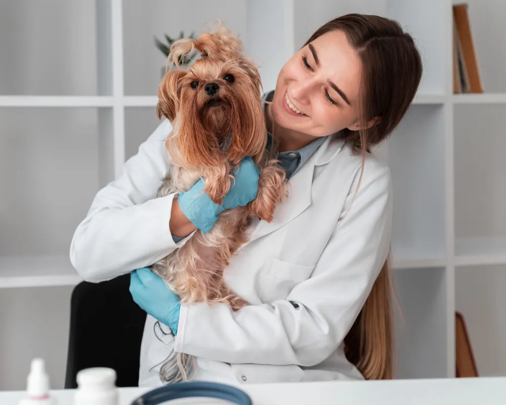 A Care Animal Clinic